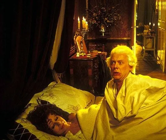 Свадьба упырей (1993) через торрент бесплатно Свадьба упырей (1993) фильм через торрент бесплатно