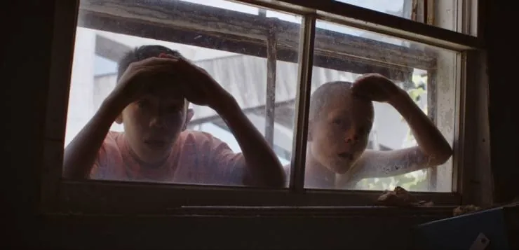 Дикарь (2018) через торрент бесплатно Дикарь (2018) фильм через торрент бесплатно