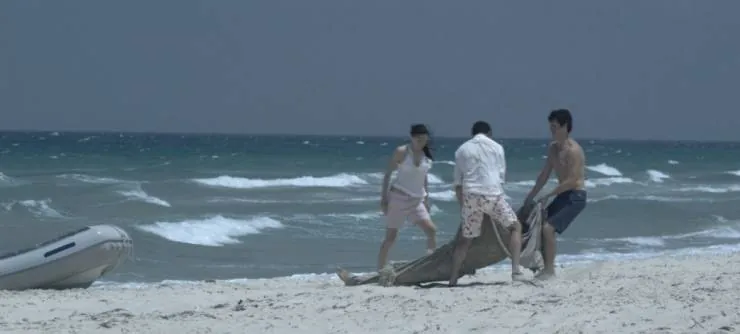 Сирена (2010) через торрент скачать Сирена (2010) фильм через торрент скачать