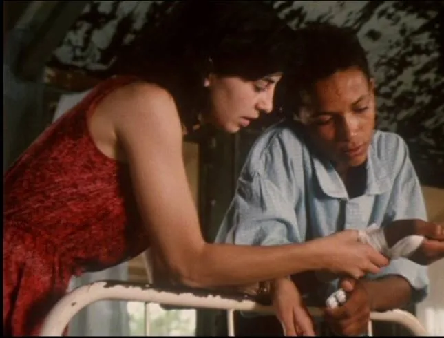 Без иллюзий (1994) через торрент бесплатно Без иллюзий (1994) фильм через торрент бесплатно