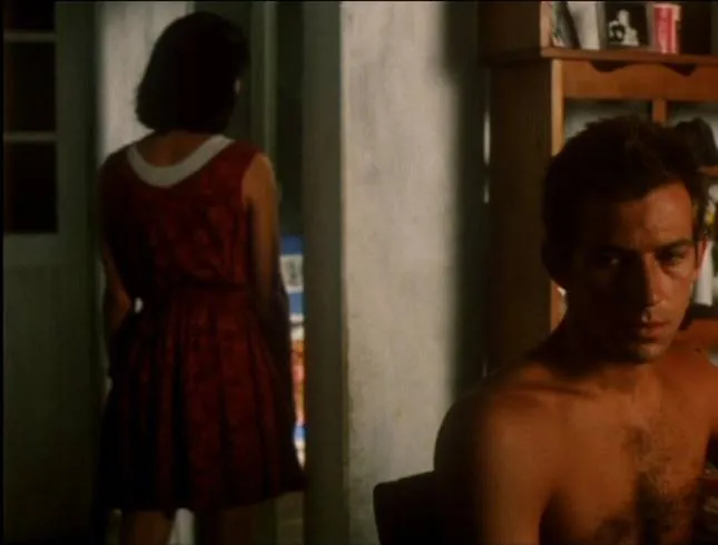 Без иллюзий (1994) в хорошем качестве через торрент Без иллюзий (1994) фильм в хорошем качестве через торрент