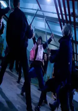 Вампирские войны (2010) через торрент бесплатно Вампирские войны (2010) фильм через торрент бесплатно