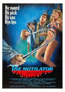 Расчленитель / The Mutilator (1984) фильм скачать через торрент в хорошем качестве