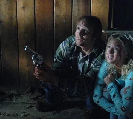 Ночные небеса (2007) через торрент скачать Ночные небеса (2007) фильм через торрент скачать