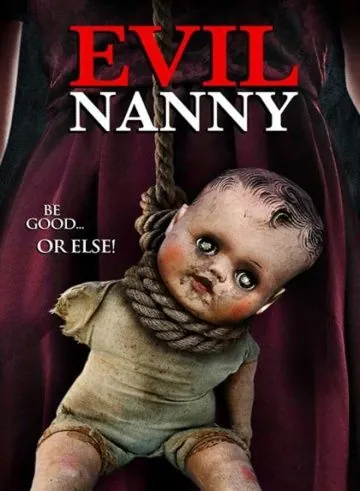 Злая няня / Evil Nanny (2016) фильм скачать через торрент в хорошем качестве