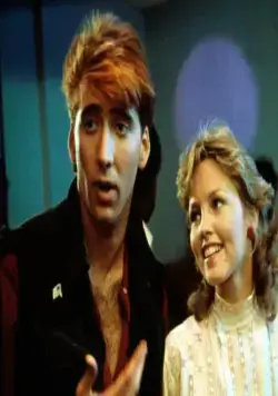 Девушка из долины (1983) через торрент бесплатно Девушка из долины (1983) фильм через торрент бесплатно