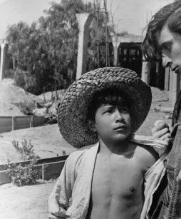 Забытые (1950) через торрент бесплатно Забытые (1950) фильм через торрент бесплатно