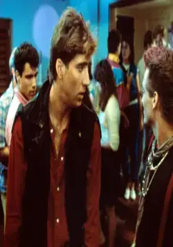 Девушка из долины (1983) в хорошем качестве через торрент Девушка из долины (1983) фильм в хорошем качестве через торрент