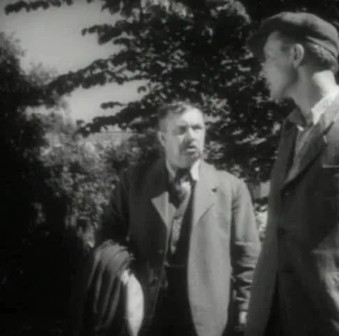 Возвращение с победой (1947) через торрент скачать Возвращение с победой (1947) фильм через торрент скачать