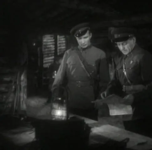 Возвращение с победой (1947) в хорошем качестве через торрент Возвращение с победой (1947) фильм в хорошем качестве через торрент