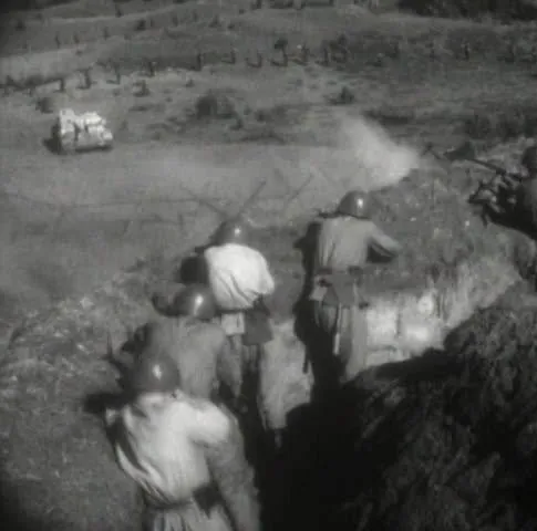 Возвращение с победой (1947) через торрент бесплатно Возвращение с победой (1947) фильм через торрент бесплатно