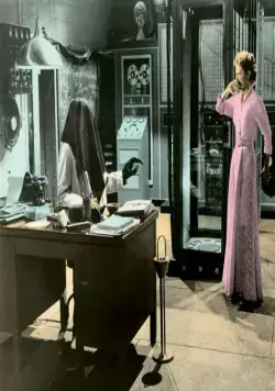 Муха (1958) через торрент бесплатно Муха (1958) фильм через торрент бесплатно