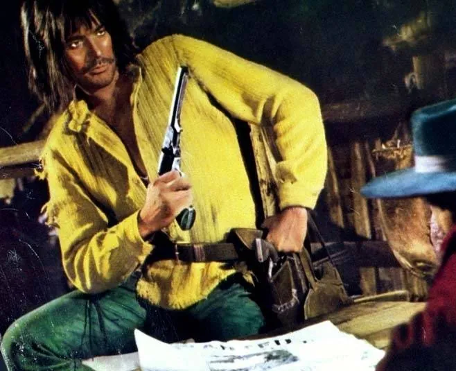 Лицом к лицу (1967) через торрент бесплатно Лицом к лицу (1967) фильм через торрент бесплатно