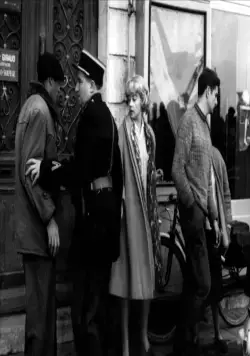 7 дней. 7 ночей (1960) через торрент бесплатно 7 дней. 7 ночей (1960) фильм через торрент бесплатно