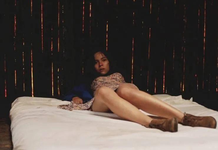 Дикая местность (2016) в хорошем качестве через торрент Дикая местность (2016) фильм в хорошем качестве через торрент