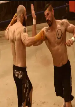 Неоспоримый 3 (2010) через торрент скачать Неоспоримый 3 (2010) фильм через торрент скачать