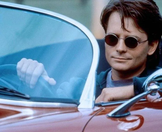 Доктор Голливуд (1991) через торрент скачать Доктор Голливуд (1991) фильм через торрент скачать