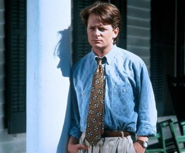 Доктор Голливуд (1991) в хорошем качестве через торрент Доктор Голливуд (1991) фильм в хорошем качестве через торрент