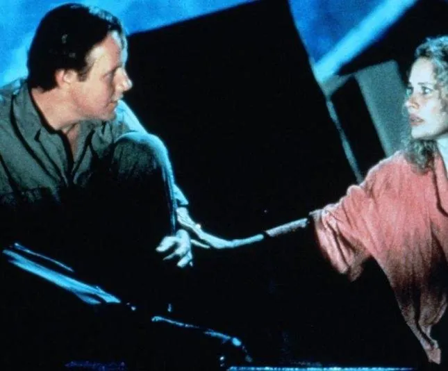 Оно живо 3: Остров живых (1987) через торрент бесплатно Оно живо 3: Остров живых (1987) фильм через торрент бесплатно