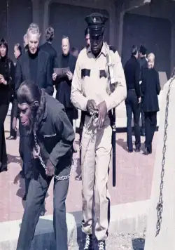 Завоевание планеты обезьян (1972) в хорошем качестве через торрент Завоевание планеты обезьян (1972) фильм в хорошем качестве через торрент