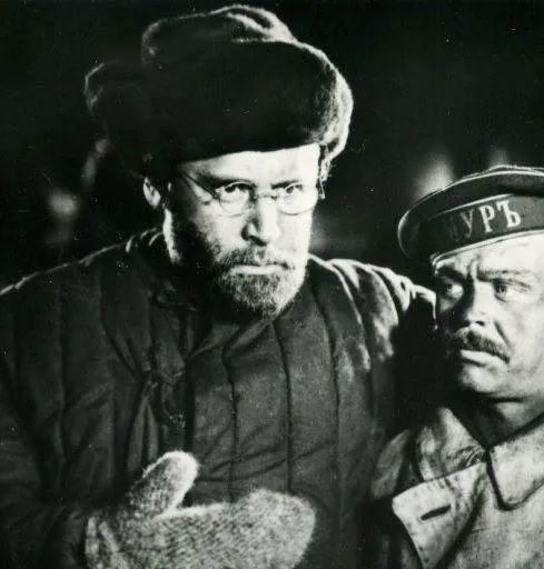 Депутат Балтики (1936) через торрент скачать Депутат Балтики (1936) фильм через торрент скачать