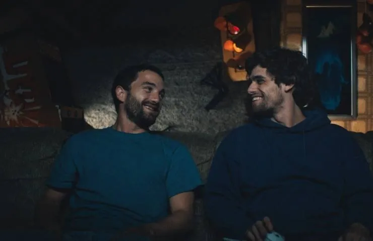 Дом на колёсах (2012) через торрент бесплатно Дом на колёсах (2012) фильм через торрент бесплатно