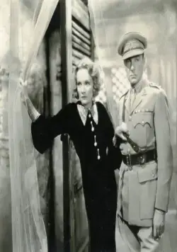 Шанхайский экспресс (1932) через торрент бесплатно Шанхайский экспресс (1932) фильм через торрент бесплатно