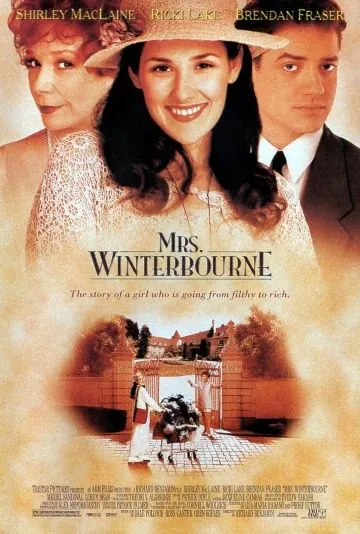 Миссис Уинтерборн / Mrs. Winterbourne (1996) фильм скачать через торрент в хорошем качестве
