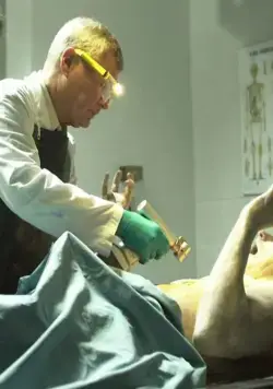 Приманки (2004) через торрент бесплатно Приманки (2004) фильм через торрент бесплатно