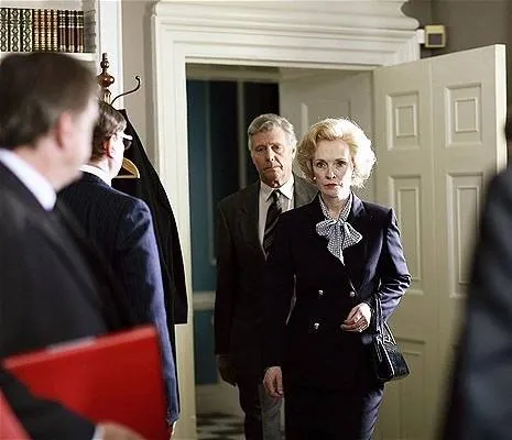 Маргарет Тэтчер (2009) через торрент бесплатно Маргарет Тэтчер (2009) фильм через торрент бесплатно