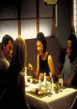 Свидание на одну ночь (1997) через торрент бесплатно Свидание на одну ночь (1997) фильм через торрент бесплатно