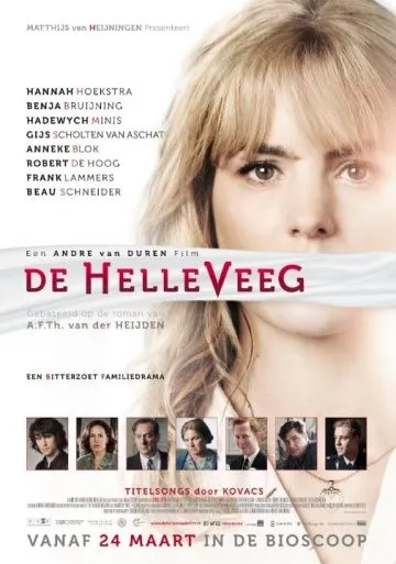 Фурия / De helleveeg (2016) фильм скачать через торрент в хорошем качестве