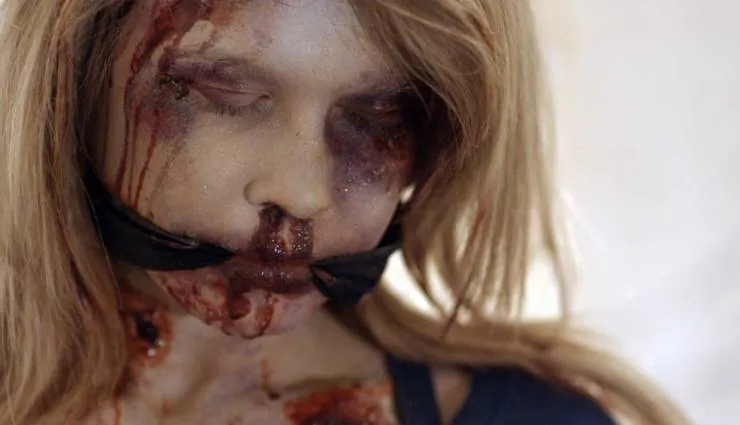 Соседка (2009) через торрент бесплатно Соседка (2009) фильм через торрент бесплатно