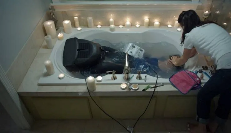 Соседка (2009) в хорошем качестве через торрент Соседка (2009) фильм в хорошем качестве через торрент