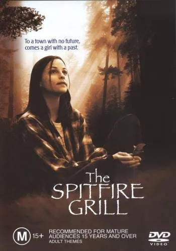 Гриль-бар «Порох» / The Spitfire Grill (1995) фильм скачать через торрент в хорошем качестве