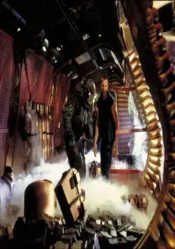 Сверхновая (1999) через торрент скачать Сверхновая (1999) фильм через торрент скачать