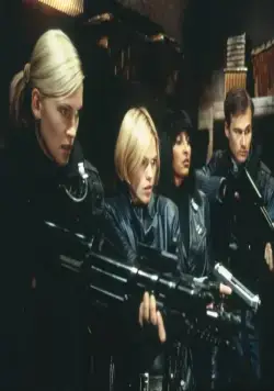 Призраки Марса (2001) в хорошем качестве через торрент Призраки Марса (2001) фильм в хорошем качестве через торрент