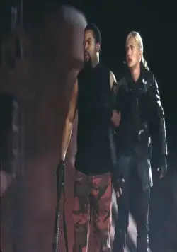 Призраки Марса (2001) через торрент бесплатно Призраки Марса (2001) фильм через торрент бесплатно