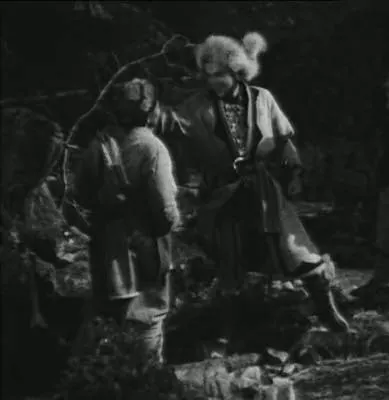 Салават Юлаев (1940) в хорошем качестве через торрент Салават Юлаев (1940) фильм в хорошем качестве через торрент