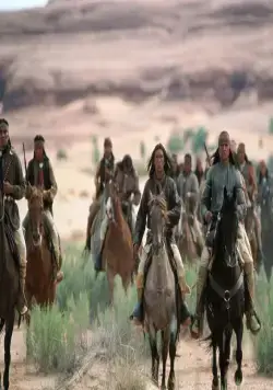 Джеронимо: Американская легенда (1993) через торрент бесплатно Джеронимо: Американская легенда (1993) фильм через торрент бесплатно