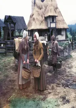 Беляночка и Розочка (1979) через торрент скачать Беляночка и Розочка (1979) фильм через торрент скачать