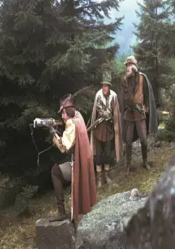 Беляночка и Розочка (1979) через торрент бесплатно Беляночка и Розочка (1979) фильм через торрент бесплатно