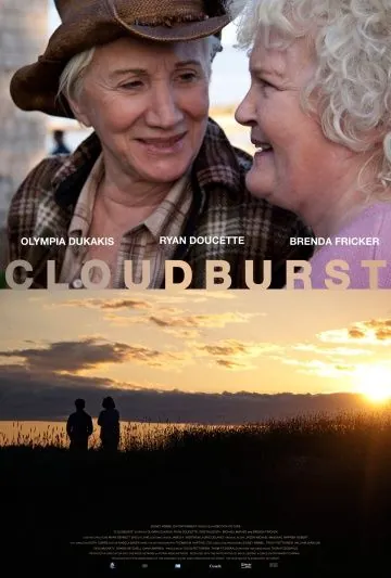 Ливень / Cloudburst (2011) фильм скачать через торрент в хорошем качестве
