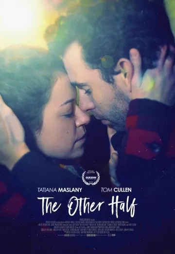 Вторая половинка / The Other Half (2016) фильм скачать через торрент в хорошем качестве