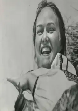 Степь (1977) через торрент бесплатно Степь (1977) фильм через торрент бесплатно