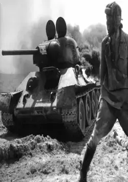 Жаворонок (1964) через торрент скачать Жаворонок (1964) фильм через торрент скачать