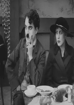 Иммигрант (1917) через торрент скачать Иммигрант (1917) фильм через торрент скачать