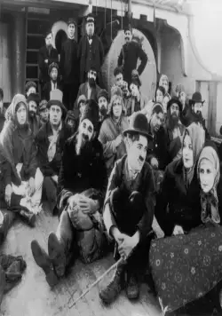 Иммигрант (1917) через торрент бесплатно Иммигрант (1917) фильм через торрент бесплатно