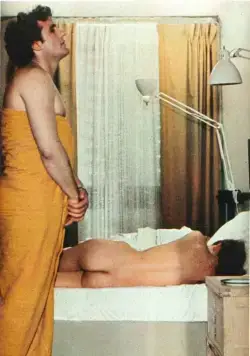 Последняя женщина (1976) через торрент бесплатно Последняя женщина (1976) фильм через торрент бесплатно