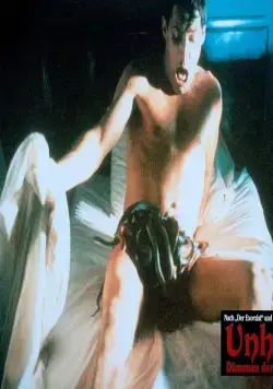 Слуга дьявола (1988) в хорошем качестве через торрент Слуга дьявола (1988) фильм в хорошем качестве через торрент